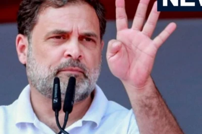 रायपुर में कांग्रेस जिलाध्यक्षों का 10 दिवसीय प्रशिक्षण शिविर, राहुल गांधी देंगे चुनावी जीत के गुर