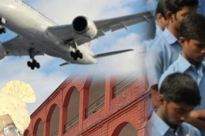 जालोर: 12वीं के टॉपर्स को मलेशिया दिखाएंगे समाजसेवी रमेश जैन, जुलाई में होगी शैक्षणिक यात्रा