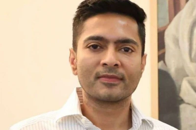 शिक्षक भर्ती घोटाला: अभिषेक बनर्जी को ED का समन, सोमवार को कोलकाता दफ्तर में पूछताछ