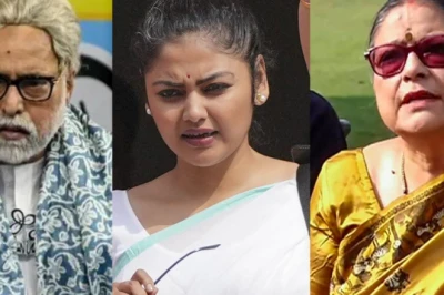 TMC के बागी सांसद आज दिल्ली में दिखाएंगे ताकत, भूपेंद्र यादव के घर मुलाकात के बाद बंग भवन में डिनर बैठक