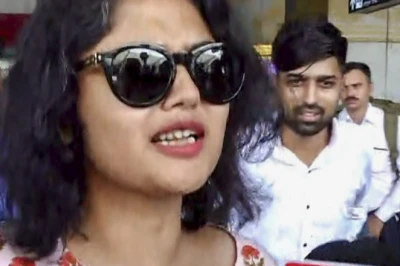 बागी क्यों हुईं? सायोनी घोष का जवाब- 'सब पता चलेगा, मेरी आवाज आगे तक जाएगी'