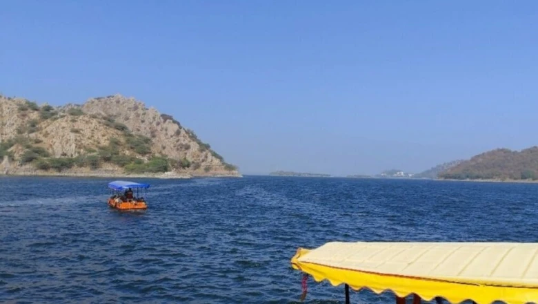 मानसून सैर के लिए देश के टॉप शहरों में उदयपुर ने बनाई जगह, मेकमायट्रिप की सूची में राजस्थान चमका