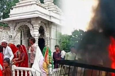 जाळ के पेड़ तले मिला चमत्कारी पर्चा, मीठे पानी ने पलटी तकदीर; यूं दुदवा बना 'मिनी रामदेवरा'