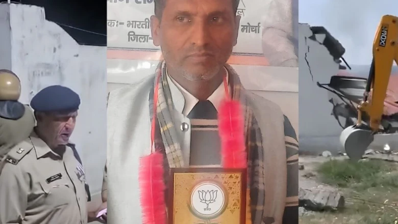देहरादून में भाजपा नेता विनोद कश्यप की हत्या से भड़का बवाल, जानें पूरे मामले की पूरी कहानी