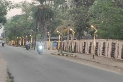 पलामू का निराला लता मंगेशकर चौक, जहां ट्रैफिक नहीं संगीत थाम लेता है राहगीरों के कदम