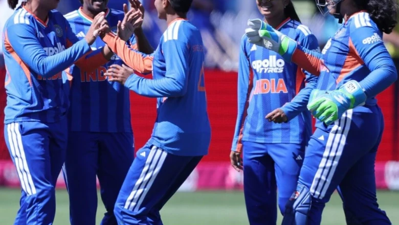 India vs Pakistan LIVE: पाकिस्तान से भिड़ने को तैयार टीम इंडिया, हरमनप्रीत पहले ही दे चुकी हैं चेतावनी