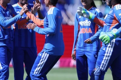 India vs Pakistan LIVE: पाकिस्तान से भिड़ने को तैयार टीम इंडिया, हरमनप्रीत पहले ही दे चुकी हैं चेतावनी