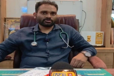 गुर्दे की पथरी में लापरवाही पड़ सकती है भारी, कैंसर तक का बन सकती है कारण, जानें विशेषज्ञ की राय
