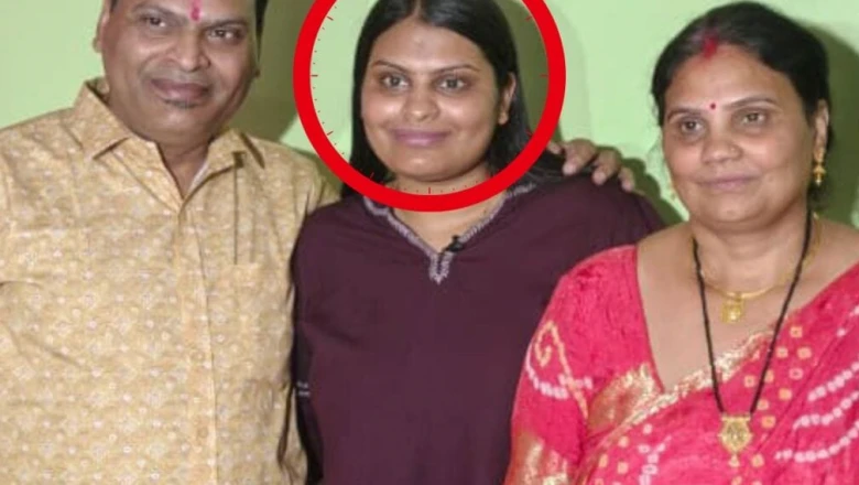 महज 23 की उम्र में 19 सरकारी परीक्षाएं पास, चारु पांडे ने रची सफलता की नई कहानी
