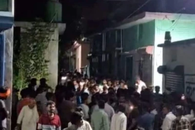 देहरादून में पानी के विवाद ने ली जान: दो पक्षों में खूनी झड़प, एक की मौत और तीन घायल
