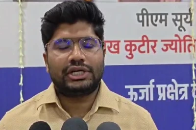 नई सरकार के 60 दिन पूरे, सीएम सम्राट चौधरी ने ढाई लाख घरों में सोलर लगाने की शुरुआत की