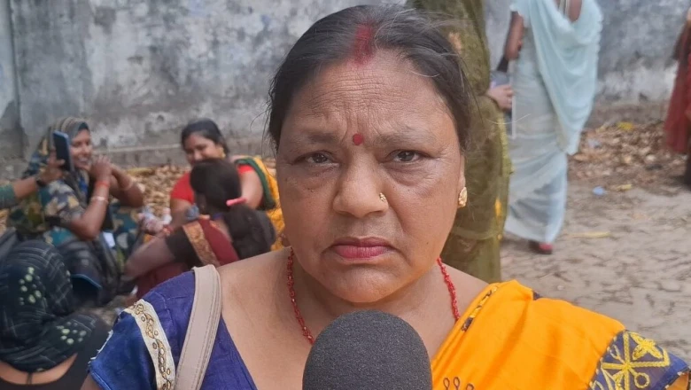 समूह से मिली राह: बहराइच की संगीता ने घर बैठे शुरू किया दाल की बड़ी का कारोबार, अब हो रही अच्छी कमाई