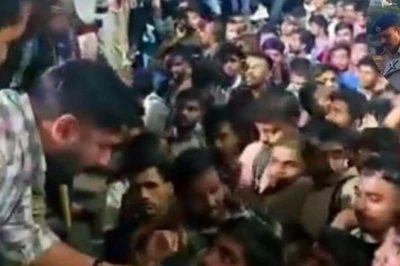 पाटलिपुत्र स्टेशन उपद्रव: क्या वाकई ट्रेन लेट होने से भड़के परीक्षार्थी या परदे के पीछे थी सोची-समझी साजिश?