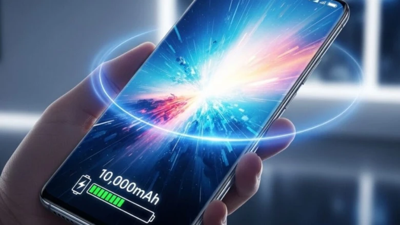 10,000mAh बैटरी और 10,000 निट्स ब्राइटनेस वाला फोन! ऑनर के अपकमिंग स्मार्टफोन की लीक ने चौंकाया
