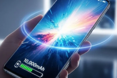 10,000mAh बैटरी और 10,000 निट्स ब्राइटनेस वाला फोन! ऑनर के अपकमिंग स्मार्टफोन की लीक ने चौंकाया