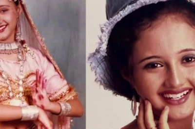 टीवी से शोहरत, 'दबंग 2' में दमदार किरदार, अपने सफर को याद कर भावुक हुईं यह अभिनेत्री