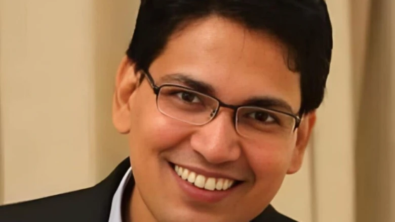रिशु श्री टेंडर घोटाला: IAS संजीव हंस का SVU एडीजी को चार पन्नों का पत्र, FIR पर खड़े किए सवाल