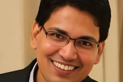 रिशु श्री टेंडर घोटाला: IAS संजीव हंस का SVU एडीजी को चार पन्नों का पत्र, FIR पर खड़े किए सवाल