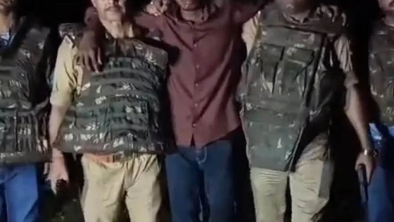 यूपी में बदमाशों पर पुलिस का शिकंजा, आगरा से लेकर गोंडा-बरेली तक ताबड़तोड़ एनकाउंटर