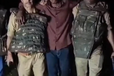 यूपी में बदमाशों पर पुलिस का शिकंजा, आगरा से लेकर गोंडा-बरेली तक ताबड़तोड़ एनकाउंटर