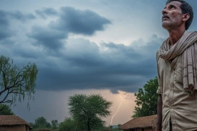 मानसून की रफ्तार पड़ी सुस्त, लेकिन कई इलाकों में आफत बनकर टूटेंगे बादल; 14 राज्यों में IMD का अलर्ट