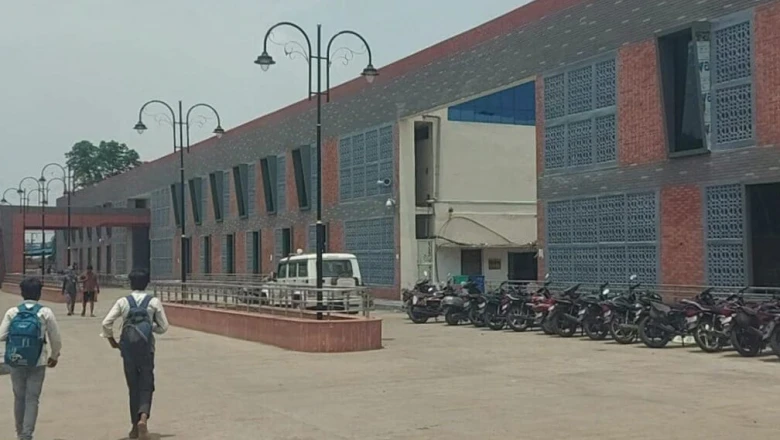 हरदा रेलवे स्टेशन का 24 करोड़ से कायाकल्प, छोटे जिले में अब महानगरों जैसी हाई-टेक सुविधाएं