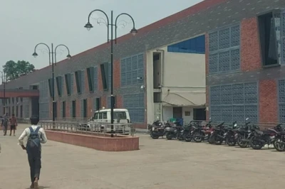 हरदा रेलवे स्टेशन का 24 करोड़ से कायाकल्प, छोटे जिले में अब महानगरों जैसी हाई-टेक सुविधाएं