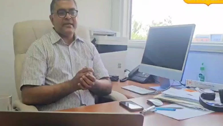 गांवों की सरकार में दौड़ेगा AI, IIT कानपुर ने पंचायतों के लिए बनाया हाईटेक मॉडल, दिया जा रहा प्रशिक्षण