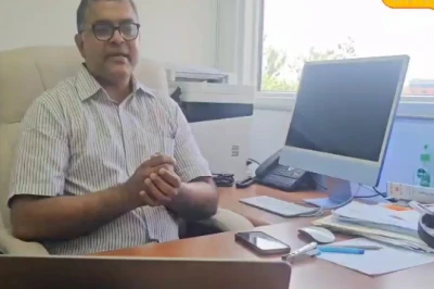 गांवों की सरकार में दौड़ेगा AI, IIT कानपुर ने पंचायतों के लिए बनाया हाईटेक मॉडल, दिया जा रहा प्रशिक्षण