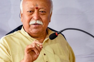धर्मांतरण पर मोहन भागवत स्पष्ट: निजी आस्था स्वीकार, पर लालच और दबाव कतई नहीं; बताए संघ के बड़े लक्ष्य