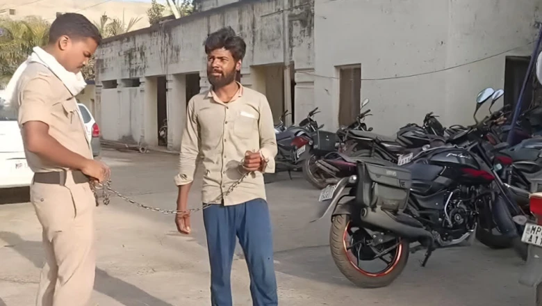 उमरिया: 1000 रुपये की उधारी पर 10 साल के मासूम का अपहरण, 5000 की फिरौती मांगने वाला बुआ का बेटा गिरफ्तार