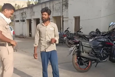 उमरिया: 1000 रुपये की उधारी पर 10 साल के मासूम का अपहरण, 5000 की फिरौती मांगने वाला बुआ का बेटा गिरफ्तार