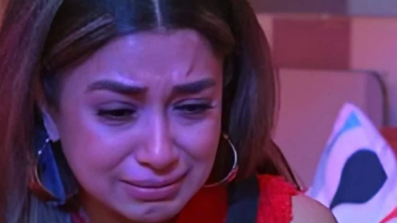 'मेरे बच्चे के बिना ये चौथा दिन है', अपने प्यारे डॉगी ब्रूनो को खोकर बिखरीं 'उतरन' की इच्छा