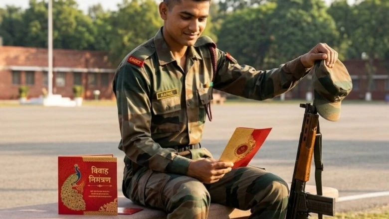 अविवाहित रहना ही शर्त: इन क्षेत्रों में नौकरी या ट्रेनिंग के दौरान शादी पर रोक