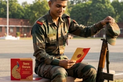 अविवाहित रहना ही शर्त: इन क्षेत्रों में नौकरी या ट्रेनिंग के दौरान शादी पर रोक