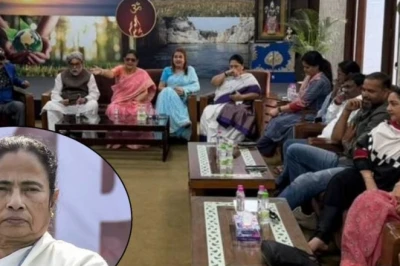 टीएमसी का बागी गुट किस पार्टी में होगा विलय? एनडीए को समर्थन देने की तैयारी