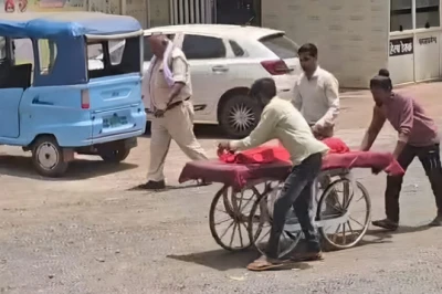 गुना: सांप के डंसने पर झाड़-फूंक में बीतते रहे घंटे, हालत बिगड़ी तो दौड़े अस्पताल, पर नहीं बची 6 साल की मासूम