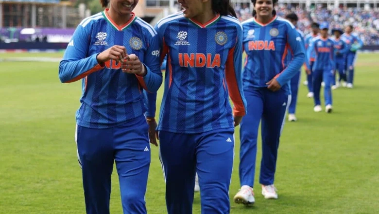 Ind W vs Pak W: 'बेवजह दबाव में आ गए थे'... पाकिस्तान पर बड़ी जीत के बाद हरमनप्रीत कौर ने स्वीकारी चूक
