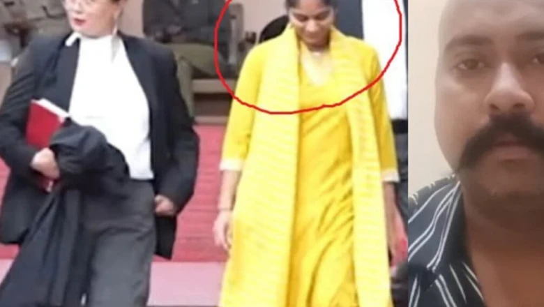 नेपाल नहीं, शिलॉन्ग में ही हूं: भाई विपिन के आरोपों पर पहली बार बोलीं सोनम, मामले में नया मोड़