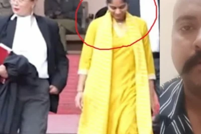 नेपाल नहीं, शिलॉन्ग में ही हूं: भाई विपिन के आरोपों पर पहली बार बोलीं सोनम, मामले में नया मोड़