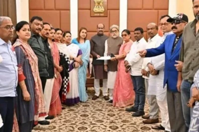 टीएमसी के बागी सांसदों ने नया गुट क्यों नहीं बनाया, अनजान पार्टी में विलय की 3 वजहें