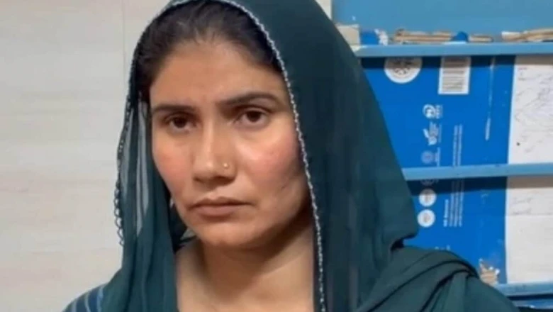 जयपुर हत्याकांड: पति-पड़ोसन के रिश्ते के शक में महिला ने रची साजिश, पांच साल की मासूम की गला घोंटकर हत्या