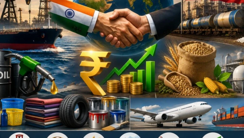 एक दिन में दो बड़ी खुशखबरी, फिर से दौड़ने को तैयार भारत की इकोनॉमी, सीधे आपकी जेब को राहत