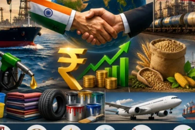 एक दिन में दो बड़ी खुशखबरी, फिर से दौड़ने को तैयार भारत की इकोनॉमी, सीधे आपकी जेब को राहत
