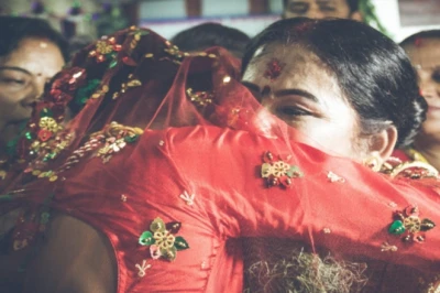 पांच महीने में तीन शादियां, हर बार नया झूठा बहाना बनाकर हो जाती थी फरार महिला