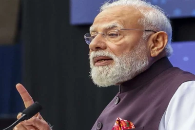 अब टकराव नहीं, सुलह! अमेरिका-ईरान समझौते पर पीएम मोदी की प्रतिक्रिया, जानें क्या कहा