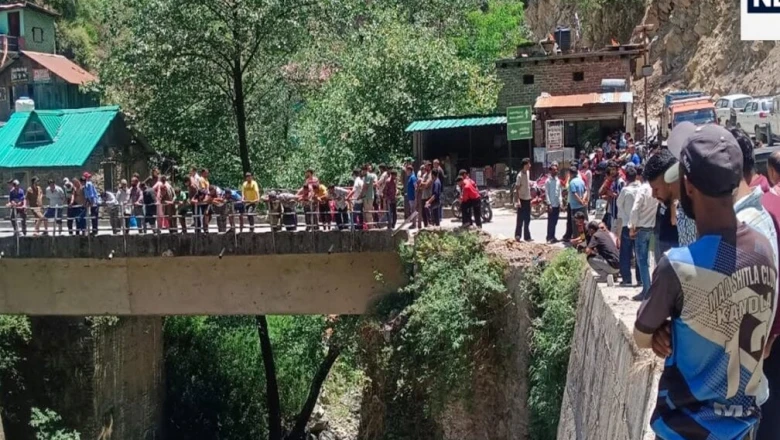 हिमाचल में 24 घंटे के भीतर दूसरी हत्या, चंबा में पुल के नीचे मिला 26 वर्षीय युवक का शव, भड़के ग्रामीण, तीन आरोपी हिरासत में
