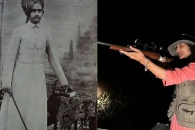नागौद राजघराने का इतिहास क्या है? राजा की एक पत्नी ने दूसरी को मारी गोली, फैल गई सनसनी