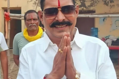 हथियार प्रदर्शन मामले में अनंत सिंह और गुंजन सिंह को राहत, सभी नौ आरोपियों को मिली अग्रिम जमानत