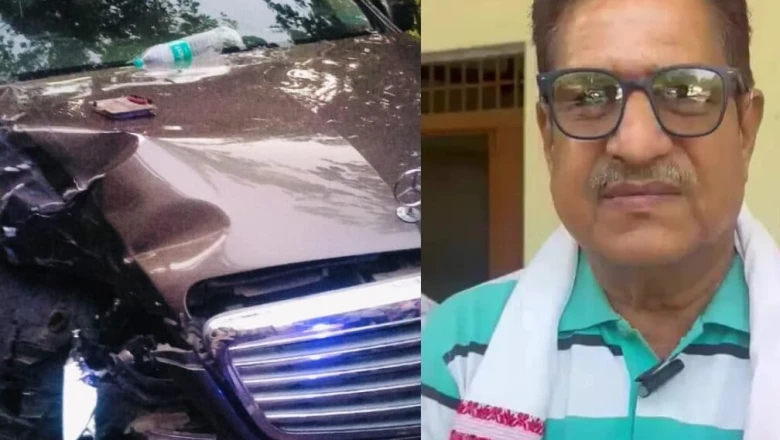मर्सिडीज से टक्कर के बाद मारपीट और धमकी से आहत ट्रक चालक ने की आत्महत्या, 8 वीडियो में बयां किया दर्द